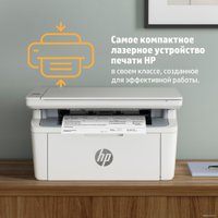 МФУ HP LaserJet M141w 7MD74A