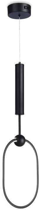 

Подвесная люстра Ambrella light FL FL10577