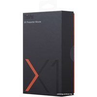 Мышь Lenovo ThinkPad X1 Presenter