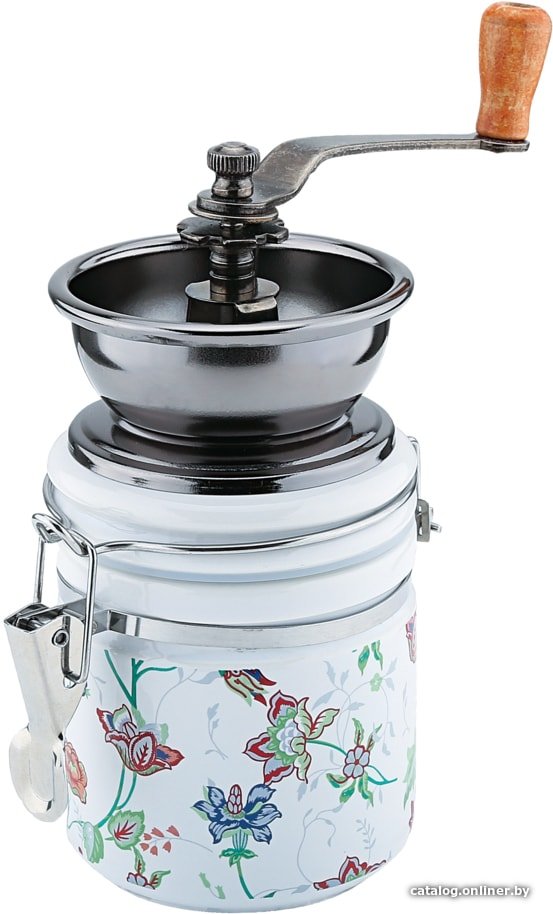 Ручная кофемолка KELLI KL-0151