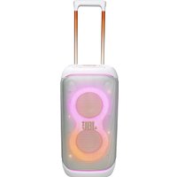 Патибокс JBL PartyBox Stage 320 (белый)