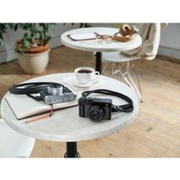 Беззеркальный фотоаппарат Fujifilm X-E5 Kit 23mm F2.8 R WR (черный)