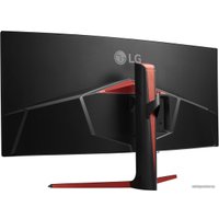 Игровой монитор LG UltraGear 34GL750-B