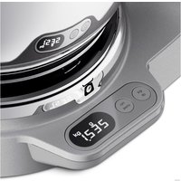 Кухонный процессор Kenwood Titanium Chef Baker KVC85.004SI