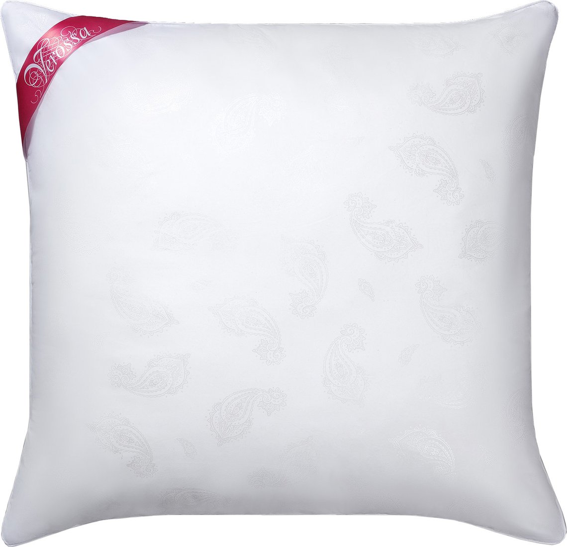 

Спальная подушка Verossa VRS 70x70 (лебяжий пух)