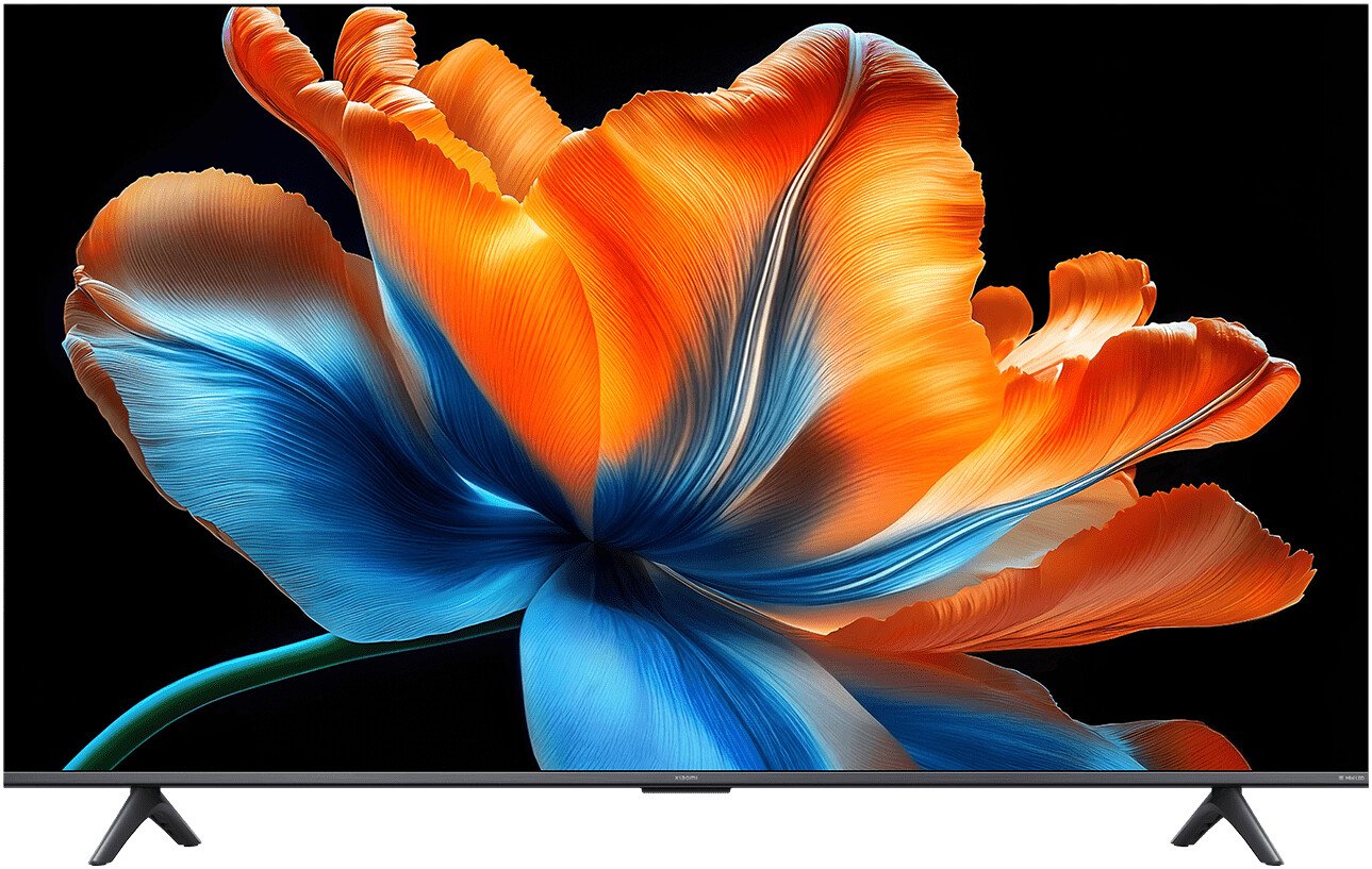 MiniLED телевизор Xiaomi TV S Mini LED 55 2026 (международная версия)