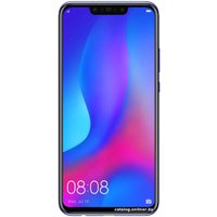 Телефон Huawei Nova 3 PAR-LX1 Dual SIM (фиолетовый)