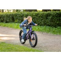 Детский велосипед Shulz Chloe 20 Race Plus 2025 (фиолетовый)