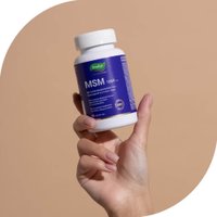 БАД Эвалар МСМ 1000 (90 таблеток)