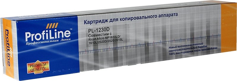 

Картридж ProfiLine PL-1230D