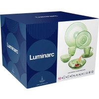 Столовый сервиз Luminarc Луиз 10O0492