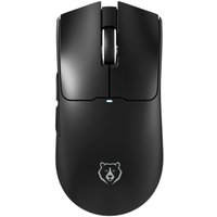 Игровая мышь URZUS Cobra (черный)