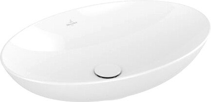 

Умывальник Villeroy & Boch 4A4800R1