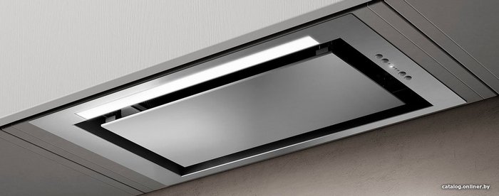 Elica Hidden 2.0 IX/A/72 PRF0095073A