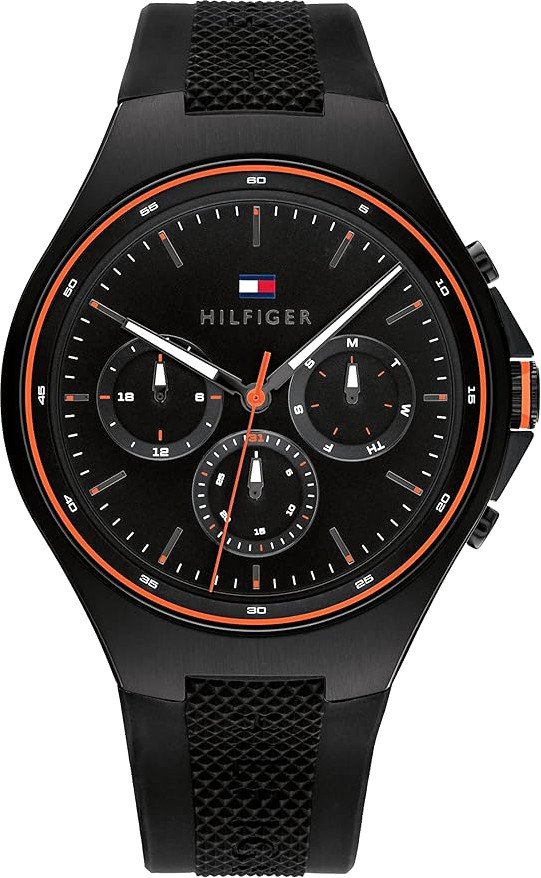 

Наручные часы Tommy Hilfiger Justin 1792056