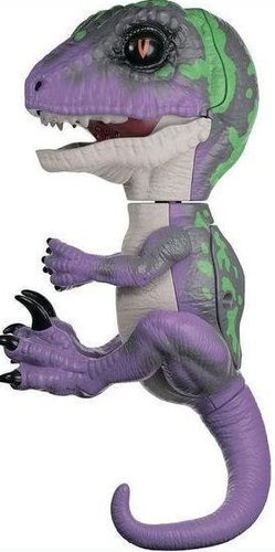 Интерактивная игрушка WowWee Fingerlings Razor 3784