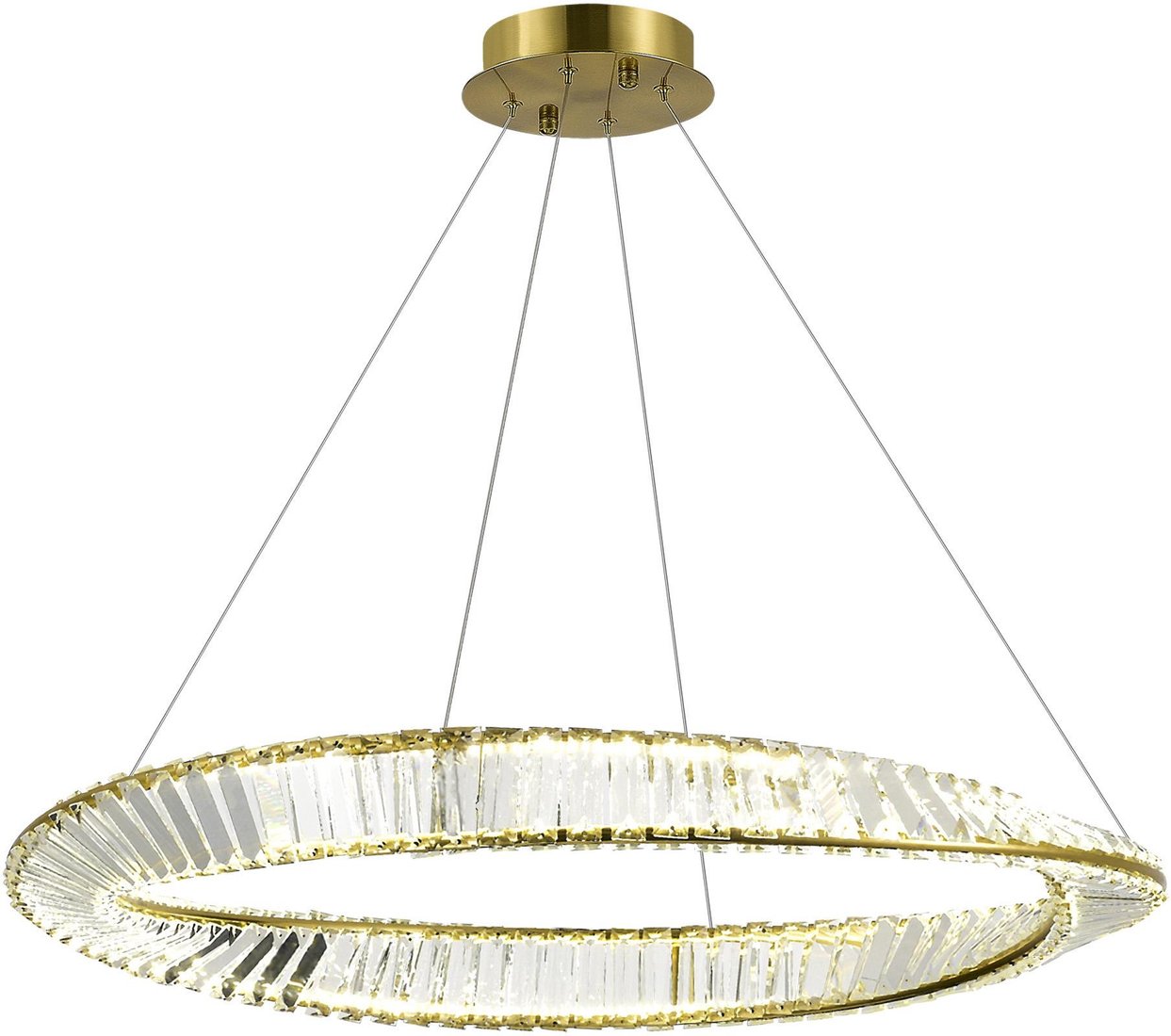 

Подвесная люстра ST Luce SL6204.311.01