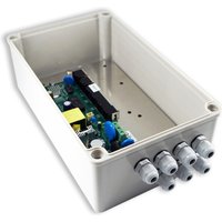 Неуправляемый коммутатор Optimus U2I-4F1b/2F