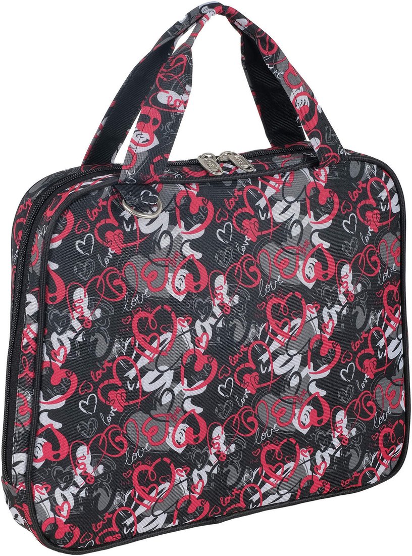 

Сумка Polar П7118 (темно-розовый)