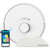 Робот-пылесос Tefal X-plorer Serie RG8577WH