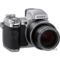 Фотоаппарат Sony Cyber-shot DSC-H1