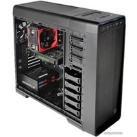 Корпус Thermaltake Urban S71 Black (VP500M1W2N)