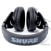 Наушники Shure SRH240