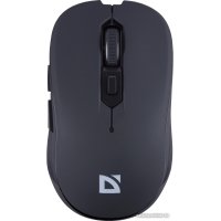 Мышь Defender Gassa MM-105 (черный) в Борисове