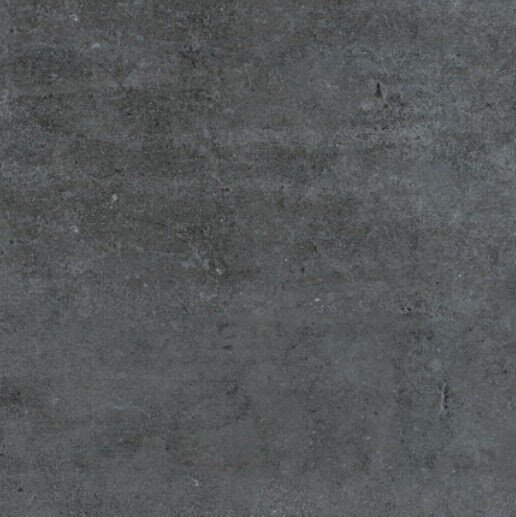 

Керамогранит (плитка грес) Zerde Ceramics Concrete Anthracite Mat 600x600
