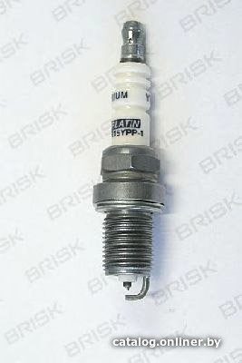 Свеча Brisk 1400