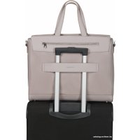 Женская сумка Samsonite Zalia 2.0 KA8-58001 (серый)