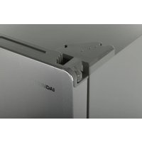 Холодильник side by side Hyundai CS4583F