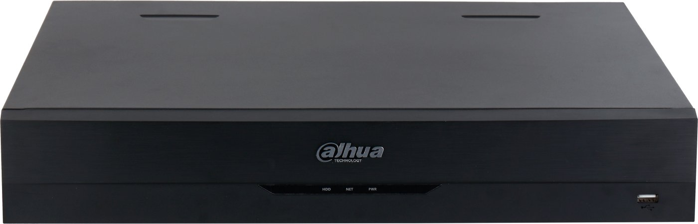 Сетевой видеорегистратор Dahua DHI-NVR4416-EI