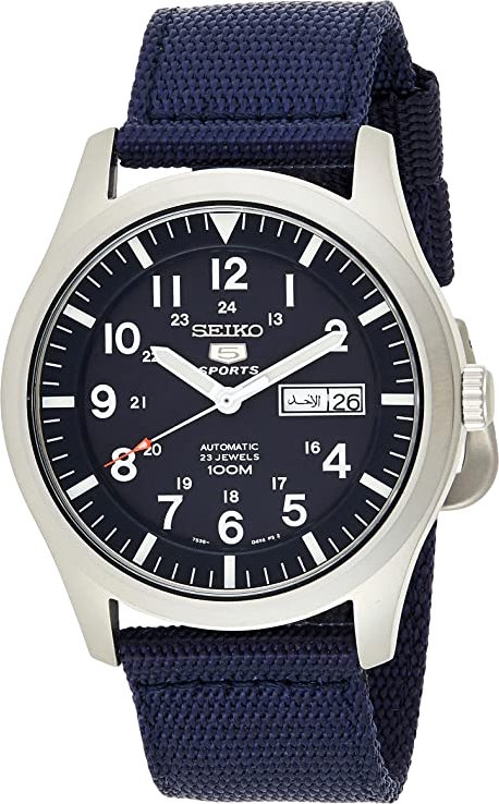 

Наручные часы Seiko 5 Sports SNZG11K1