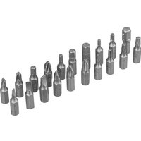 Набор домашнего мастера Sparta 135645 (132 предмета)