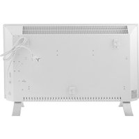 Конвектор Denzel OptiPrime-2000