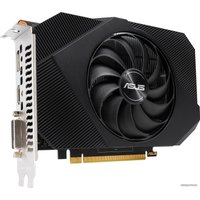 Видеокарта ASUS Phoenix GeForce GTX 1650 OC 4GB GDDR6 PH-GTX1650-O4GD6-P