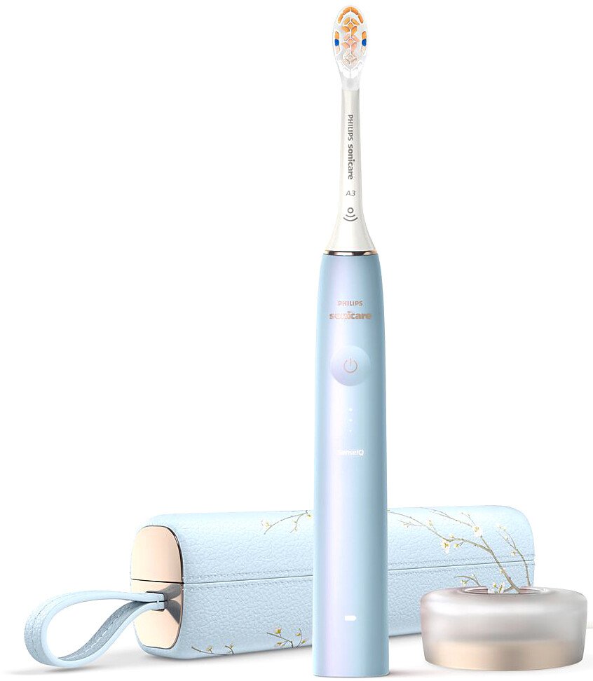 Электрическая зубная щетка Philips Sonicare DiamondClean Prestige 9900 HX9997/32