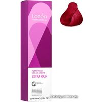 Крем-краска Londa Permanent Color Creme Extra Rich 0/45 60мл