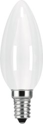 Filament Candle Opal C35 E14 5 Вт 4100 К 103201205