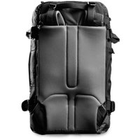 Туристический рюкзак Matador GlobeRider MATGR45001BK (черный)