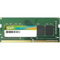 Оперативная память Silicon-Power 8GB DDR4 PC4-21300 SP008GBSFU266B02