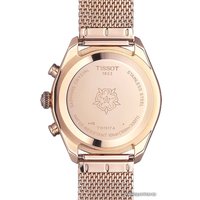 Наручные часы Tissot PR 100 Sport Chic Chronograph T101.917.33.031.00