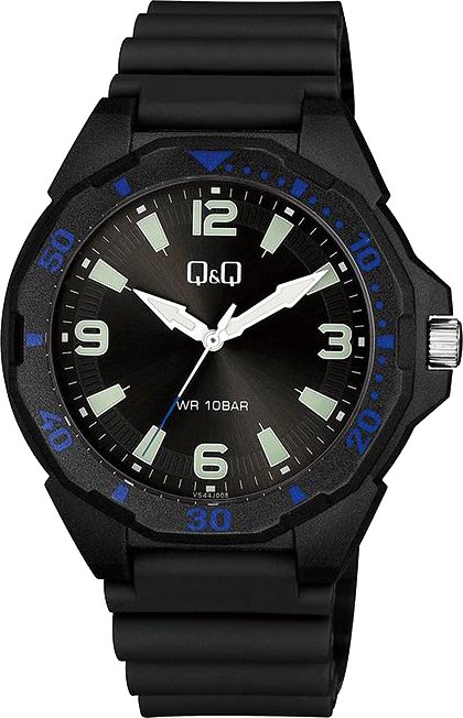 

Наручные часы Q&Q VS44J008