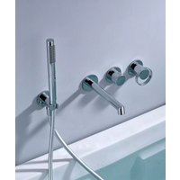 Смеситель Ganzer GZ19134