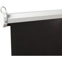 Проекционный экран BRAUBERG Wall 1:1 (180x180) 236726