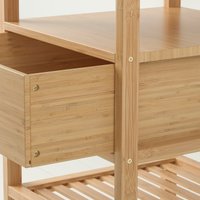 Тумба Ikea Nordkisa 60447677