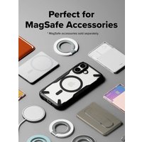 Чехол для телефона Ringke Fusion X Magnetic для iPhone 17 Black