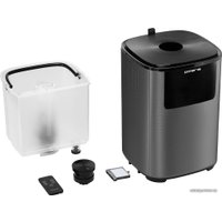 Увлажнитель воздуха Polaris PUH 8060 TFD (графитовый серый)