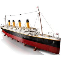 Конструктор LEGO Creator Expert 10294 Титаник в Бресте